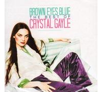 Crystal Gayle - Talking in Your Sleep: The Very Best of
