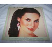 Crystal Gayle - The Crystal Gayle Singles Album [Vinyl LP]