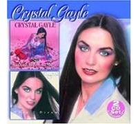 Crystal Gayle - The Hit Albums [Import]