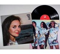 CRYSTAL GAYLE - True Love