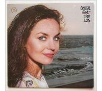 Crystal Gayle - True Love - Elektra - 96.0222-1