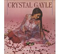 Crystal Gayle We Must Believe In Magic 1977 UK vinyl LP UAG30108