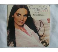 CRYSTAL GAYLE When I Dream 7" 45