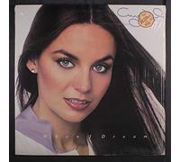 CRYSTAL GAYLE - when i dream LP