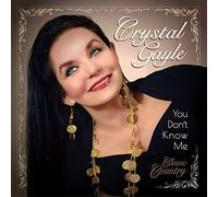 Crystal Gayle - You Don't Know Me [Import]