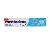 Crystal Gel - Dentifrice blanchissant rafraîchissant 75 ml