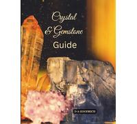 Crystal & Gemstone Guide: The Magical Life Series