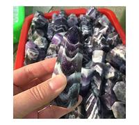 Crystal Gift Collectionn Natural Dream Amethyst Quartz Crystal Stone Point Home CrystalMeditation Gift décoration de la chambre (Size : 1000g)