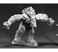 Crystal Golem (Oop)