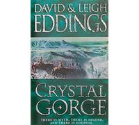 Crystal Gorge
