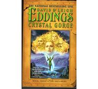 Crystal Gorge: Book Three of The Dreamers