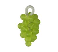 Crystal Grape Savon artisanal hydratant pour le corps et le visage Nettoyage et brillance élégante