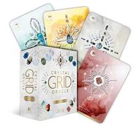 Crystal Grid Oracle - Deluxe Edition