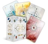 Crystal Grid Oracle Deluxe Edition by Nicola McIntosh Nicola McIntosh (Auteur)