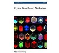 Crystal Growth and Nucleation, Faraday Discussions
