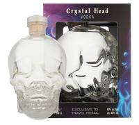Crystal Head 1l Vodka