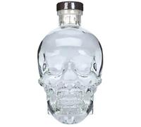 Vodka Crystal Head - Jerobam 3L