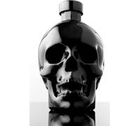 Crystal Head - Onyx - Vodka - 40,0% Vol. - 70 cl