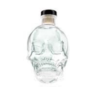 Crystal Head Ultra-Premium Vodka 0,05 L - Lot de 3