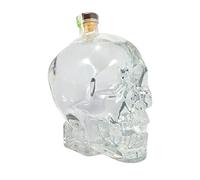 CRYSTAL HEAD VODKA 3 Litres - JEROBOAM 300CL