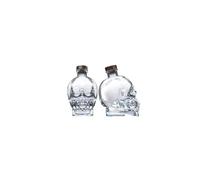 Crystal Head Vodka 40% Vol. 4x0,05l in Giftbox