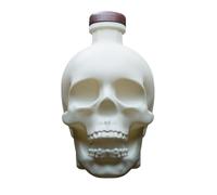 Crystal Head Vodka Bone Halloween Limited Edition 40% Vol. 0,7l