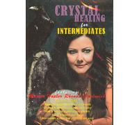 Crystal Healing for Intermediates #2