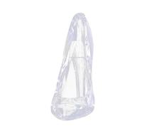 Crystal High Heels Chaussures Ornement - Crystal Shoe Decorative Womens High Talons | Verre De Décoration De Chaussures Cendrillon | Chaussures À Talons Hauts Pour Les Filles Cérémonie De Passage À L'