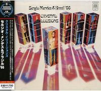Crystal Illusions [Import]