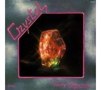 Crystal / J.E.K.Y.S - Funky Biguine / Looking For You [7-Inch Single] Italy - Import