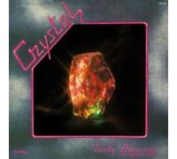 Crystal / J.E.K.Y.S - Funky Biguine / Looking For You [New 7" Vinyl] Italy - Imp