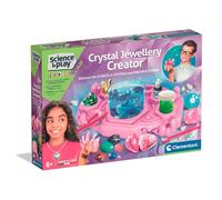 Crystal Jewels Lab (DK-NO-SE-FI) 78398