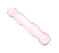 Crystal Keyboard Hand Support,male And Female Wrist Pads,Waterproof,dirt-resistant, Anti-slip Protection Mouse Repose-poignet bureau(Pink)