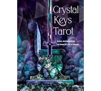 Crystal Keys Tarot
