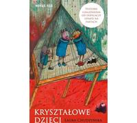 Crystal Kids. Des histoires factuelles sur la dépendance aux drogues légales