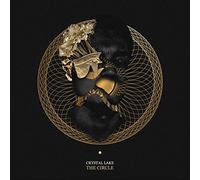 CRYSTAL LAKE - Circle