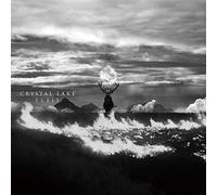 Crystal Lake - Cubes [Japan CD] CUBE-1001 by Crystal Lake (2014-08-06)