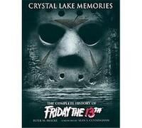 Crystal Lake Memories Peter M. Bracke (Auteur)