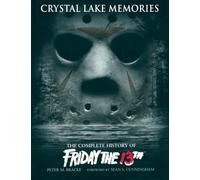 Crystal Lake Memories – L'histoire complète de Vendredi 13