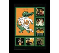 Crystal Lake South High School - 1988 Yearbook | Official Classmates® Premium Reprint | Authentic Archival Edition | Softcover