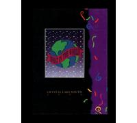 Crystal Lake South High School - 1993 Yearbook | Official Classmates® Premium Reprint | Authentic Archival Edition | Softcover