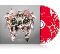 Crystal Lake - The Weight Of Sound [Compact Discs] With Booklet, Digipack Packaging