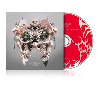 Crystal Lake – The Weight of Sound – CD Digipack avec livret