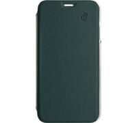 CRYSTAL LEATHER FOLIO IPHONE 11 GREEN