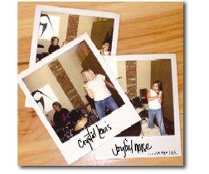 CRYSTAL LEWIS-JOYFUL NOISE