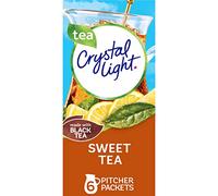 Crystal Light Sweet Tea, 1.56 oz