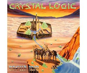 Crystal Logic Coloured)