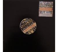 Crystal - Love is Like Oxygene [Import]