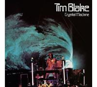 Crystal Machine: Remastered & Expanded Edition by BLAKE,TIM [Audio CD] NEUF