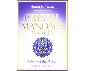 Crystal Mandala Oracle